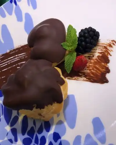 Tony Knežević - Yacht & Villa Private Chef in Croatia - Dishes